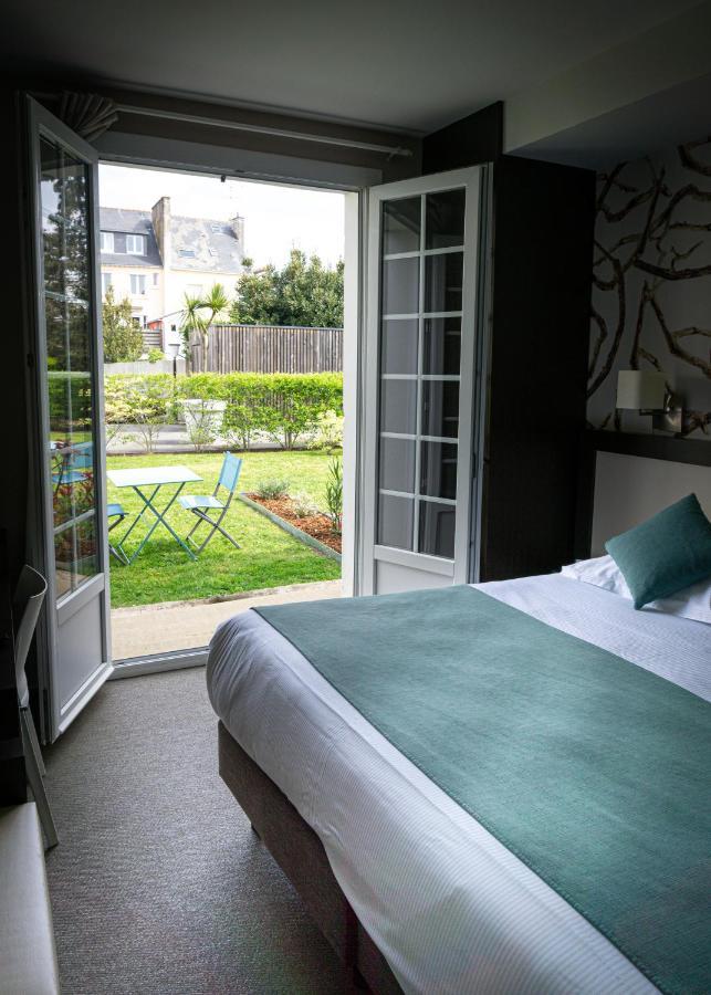 Habitación Doble Confort con terraza